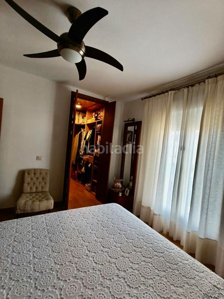 Foto 2a072937-c9a4-437b-8771-10a4e48728fe. Casa con piscina in Las Almenas Tomares