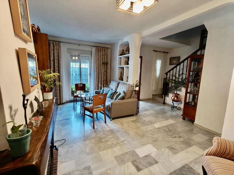 Foto 4c9aa3a5-362e-40b3-8f76-0c4c08b2b523. Casa con piscina in Las Almenas Tomares