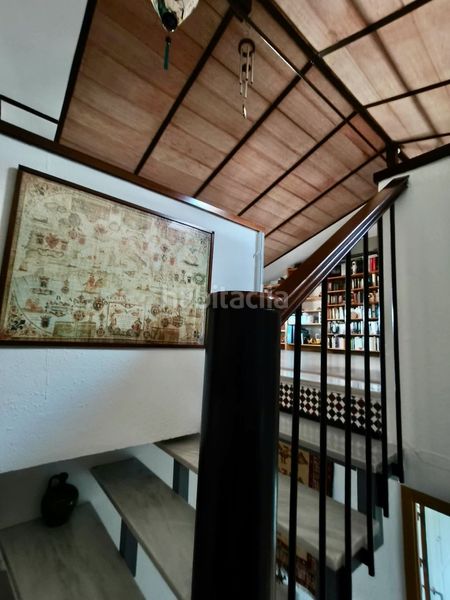 Foto 55229dfd-2b21-4231-bfa9-ae1c6873b880. Casa con piscina in Las Almenas Tomares
