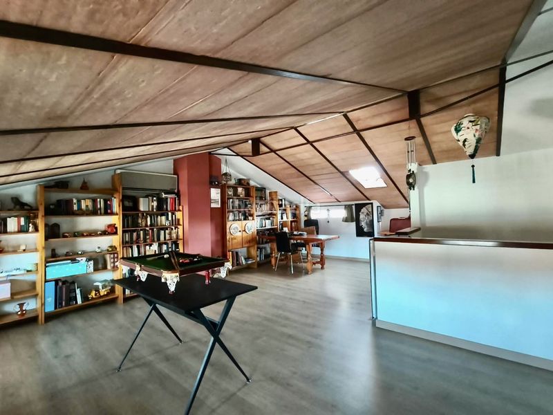 Foto 678fc552-54bc-452a-9e8b-32e03e99d7f8. Casa con piscina in Las Almenas Tomares