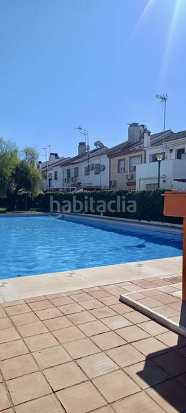 Foto 80576a71-41a5-4f01-9df5-40be45aa0ee0. Casa con piscina in Las Almenas Tomares