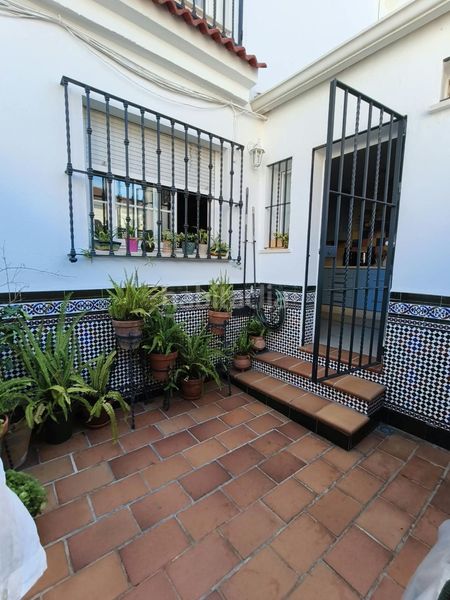 Foto 882a17ca-b554-4a3a-b0dd-6d25f7020913. Casa con piscina in Las Almenas Tomares