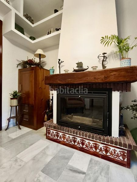 Foto 98e03d81-b276-4918-b7ec-cc72f3a4e2f6. Casa con piscina in Las Almenas Tomares