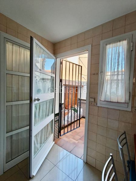Foto 9bc6c092-eec2-4589-ba34-609ea1721f7c. Casa con piscina in Las Almenas Tomares