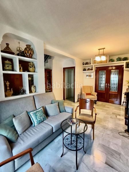 Foto 9d1aa696-a4e2-4ad7-b07b-a97dc7e8b466. Casa con piscina in Las Almenas Tomares