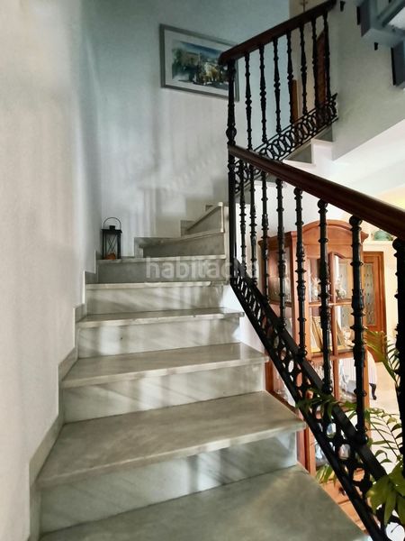 Foto a6ee5946-9f14-4634-8c24-d1c782f9b694. Casa con piscina in Las Almenas Tomares