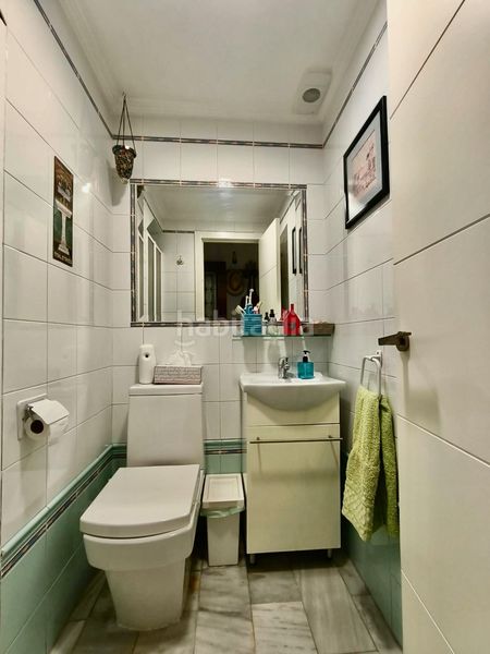 Foto a745d2a5-b509-4e6f-b88b-a13673937bf4. Casa con piscina in Las Almenas Tomares