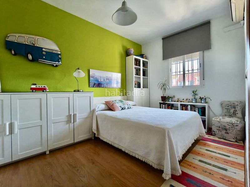 Foto c4bd5474-e747-4e4a-8b71-c43974b7282d. Casa con piscina in Las Almenas Tomares