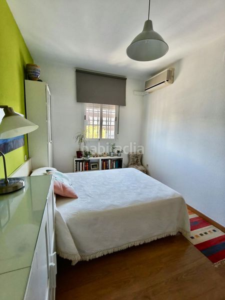 Foto e10995d0-cc22-427e-9c2e-74f62c033248. Casa con piscina in Las Almenas Tomares