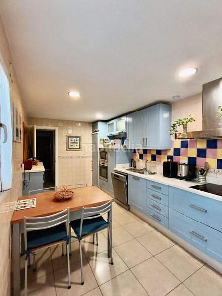 Foto efaef37b-e5bd-4500-b79e-d55e78f9a5ce. Casa con piscina in Las Almenas Tomares