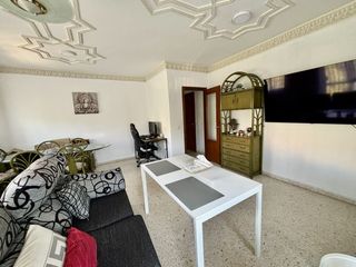 Appartement  Flor de azalea. Piso en venta en sevilla este, 2 dormitorios.