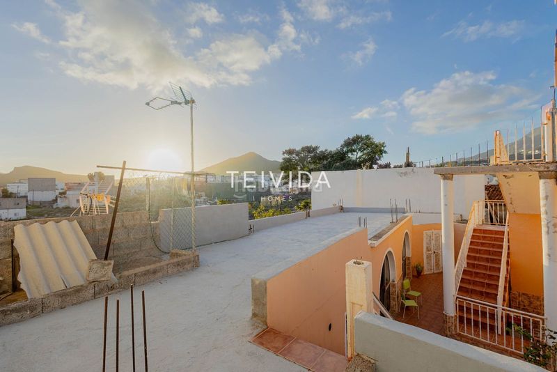 Foto a97e64f5-69fd-46ff-ab27-c9f5f1377bcd. Xalet a Cabo Blanco Arona