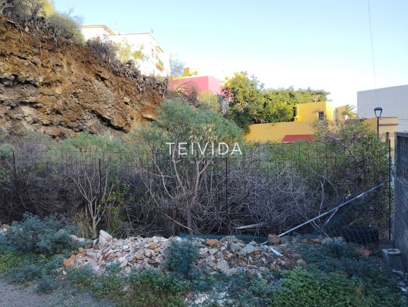 Foto bcad70d0-65aa-490e-9a58-37877c42fb53. Finca rústica a Barranco Hondo Candelaria