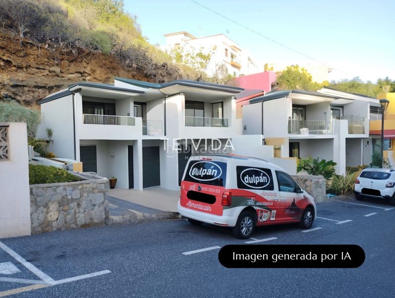 Foto f00dcf84-9a71-4ab6-9dc7-9caf48040b72. Finca rústica a Barranco Hondo Candelaria