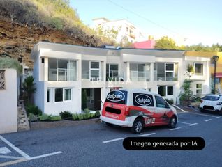 Finca rústica  Calle barranco del mojon. Solar urbano de 256 m para vivienda con potencial residencial en