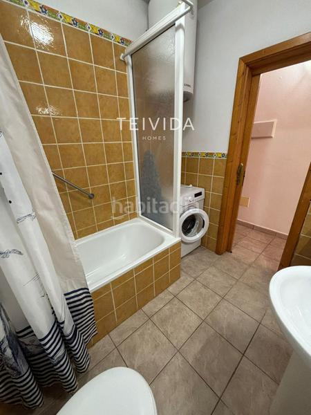 Foto 99668df2-6fdb-426a-a254-7a10f421d444. Lloguer pis a San Eugenio Bajo Adeje