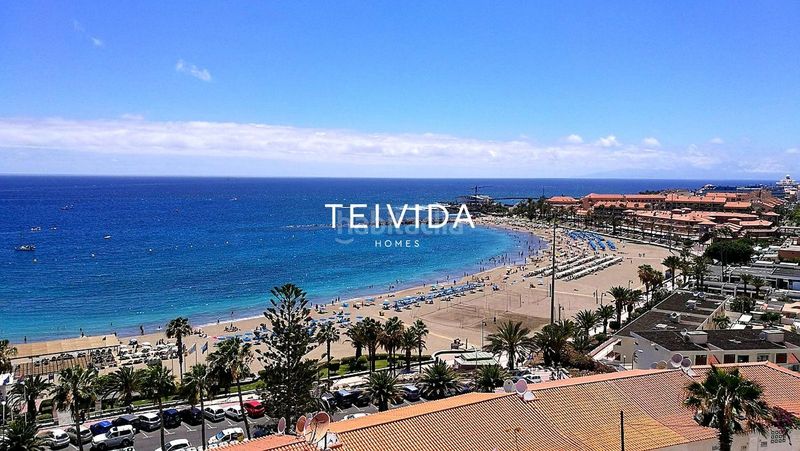 Foto 12145e34-de17-4d87-bad5-f71ae0e4d658. Lloguer pis a Los Cristianos Arona