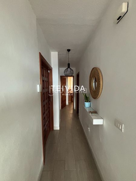 Foto 25335810-b41a-41e6-9316-74ce513292c2. Rent flat in Garachico