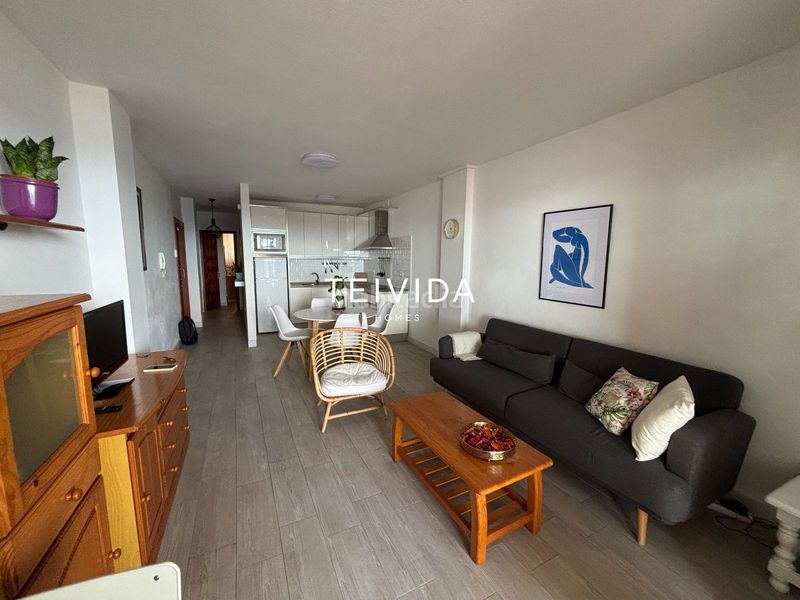 Foto 39b3d49b-8855-4d7a-b231-1661ec6f8dab. Rent flat in Garachico
