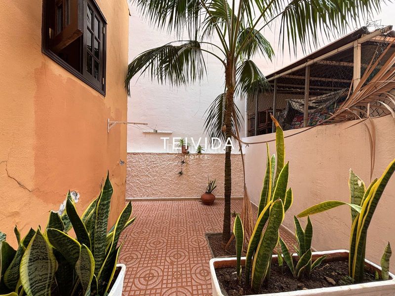 Foto 8334e204-d6d9-4607-9da3-c433b33e7d31. Rent flat in Garachico