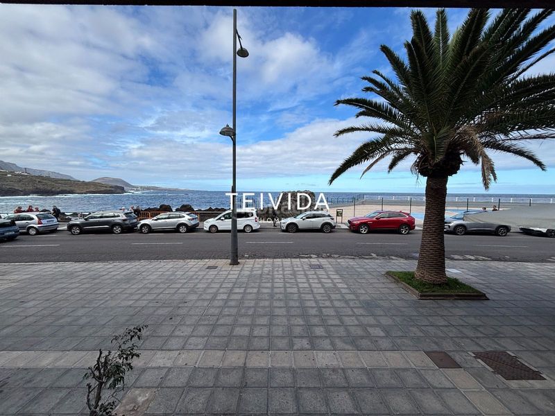 Foto 8b600983-7d0c-46ea-908e-2c64fb8f3b2b. Rent flat in Garachico