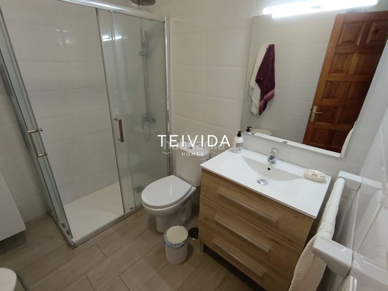Foto ea663b67-9970-4941-86f0-d8b131871a25. Rent flat in Garachico
