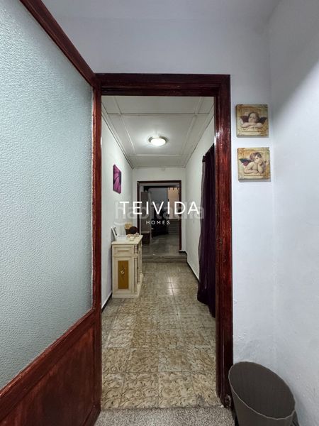 Foto 15402e29-c179-4482-8a8f-e3d45216d0d4. Xalet a Los Realejos pueblo Realejos (Los)