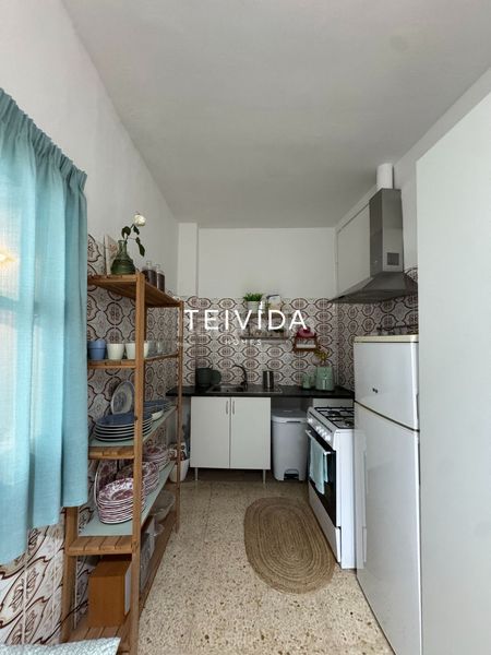 Foto 5562267a-67b0-4ee8-b0ee-42d6392691ca. Xalet a Los Realejos pueblo Realejos (Los)