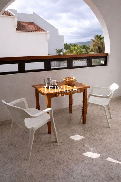 Foto 1f73f74d-6136-4092-a7be-b3514ae1a576. Pis amb piscina a Playa de las Américas Arona
