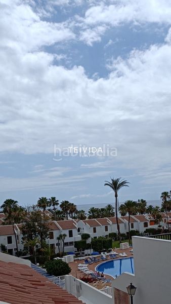Foto a2271a7e-bb00-4543-82b4-544ae00eab66. Pis amb piscina a Playa de las Américas Arona