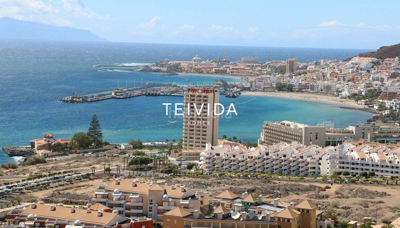 Foto af80c7a3-35df-44a6-a232-239c68b2ee85. Pis amb aparcament piscina a Cabo Blanco Arona