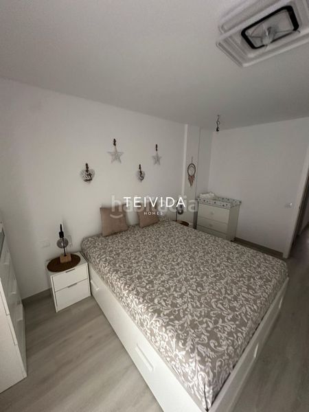 Foto b6488cb7-878a-4666-8dd2-71a986438840. Pis amb aparcament piscina a Cabo Blanco Arona