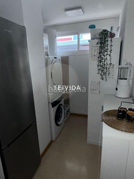 Foto c31207cb-3ef3-4b5c-8abd-658be5b42f00. Pis amb aparcament piscina a Cabo Blanco Arona