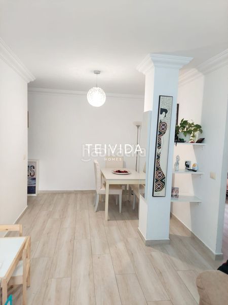 Foto 602f9cf2-265f-4156-90c6-effa8c3074aa. Piso  reformado con garaje y trastero en edificio con ascensor en Valle San Lorenzo! en Arona