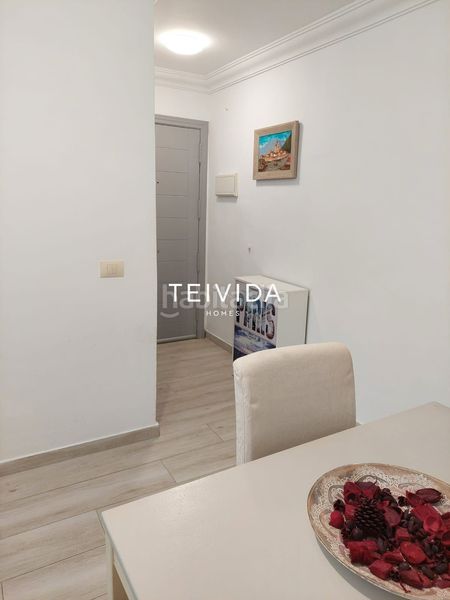 Foto 70d8cc01-a4a4-4282-b56f-63aed06061a9. Piso  reformado con garaje y trastero en edificio con ascensor en Valle San Lorenzo! en Arona