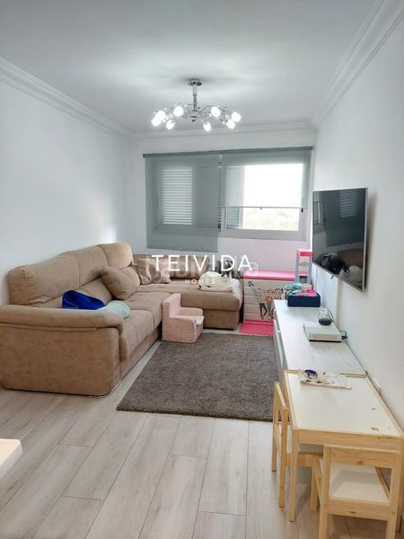 Foto 94fee3c7-0fdb-48b2-bcda-b1ac6d1bc1a6. Piso  reformado con garaje y trastero en edificio con ascensor en Valle San Lorenzo! en Arona