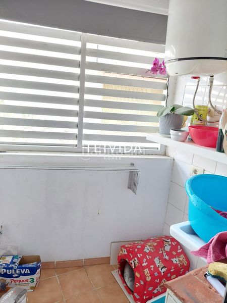 Foto a3d1ba13-f821-4be8-a8e3-2fc60276250e. Piso  reformado con garaje y trastero en edificio con ascensor en Valle San Lorenzo! en Arona
