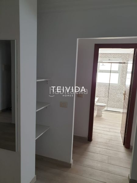 Foto b9dedd93-8aba-4a6b-a1d6-147a0501da31. Piso  reformado con garaje y trastero en edificio con ascensor en Valle San Lorenzo! en Arona