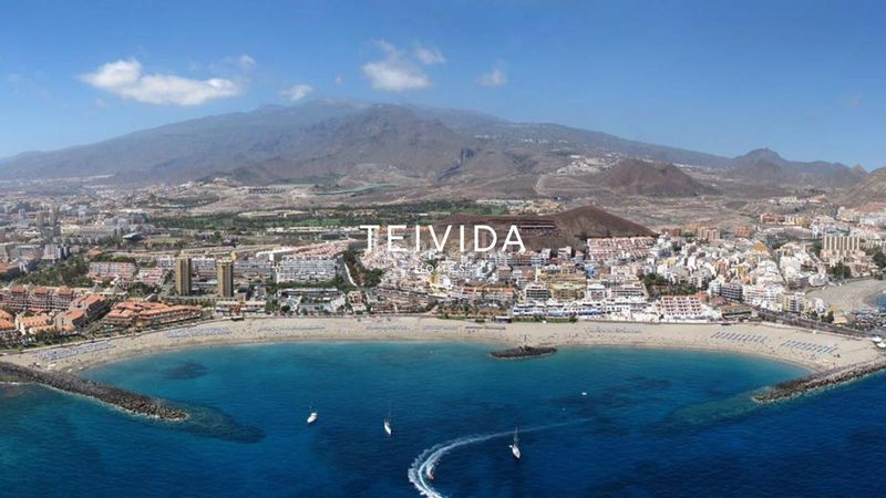 Foto 27873fa7-b961-4463-80df-0a16e0735d62. Pis amb aparcament a Cabo Blanco Arona