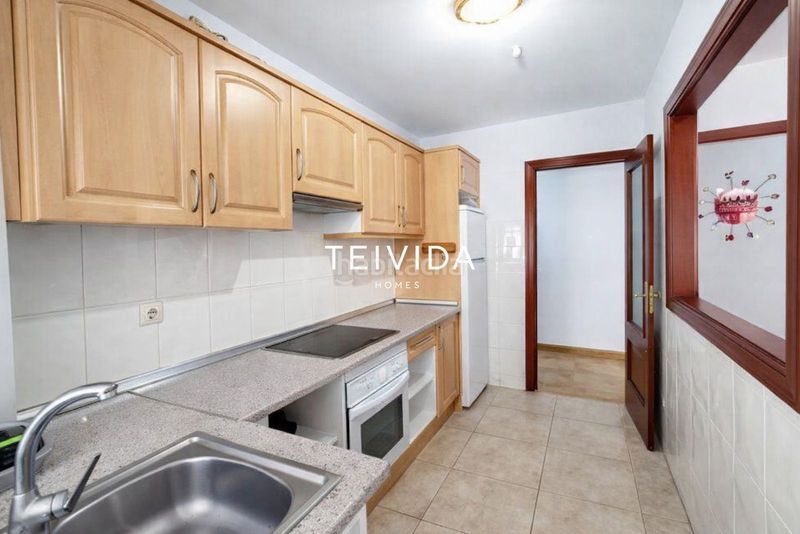 Foto 6c276de0-a415-47a0-801b-c89e5a32336f. Pis amb aparcament a Cabo Blanco Arona