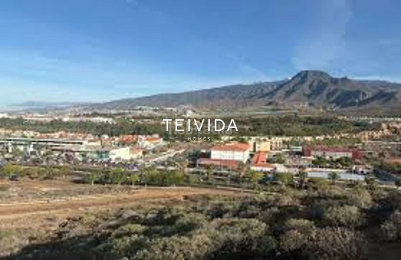 Foto 77302d07-4bbb-4198-8874-015a2fd1c8c0. Pis amb aparcament a Cabo Blanco Arona