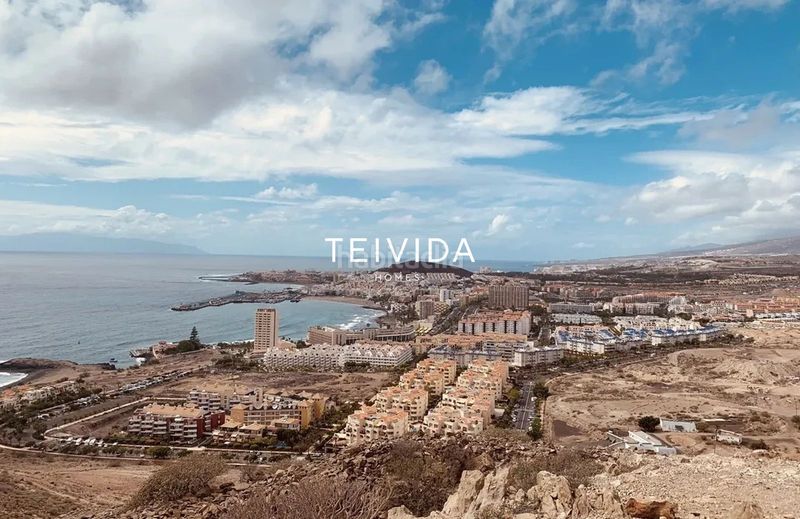 Foto 84c0791f-98ba-4d3f-b6ca-c9366975ec29. Pis amb aparcament a Cabo Blanco Arona