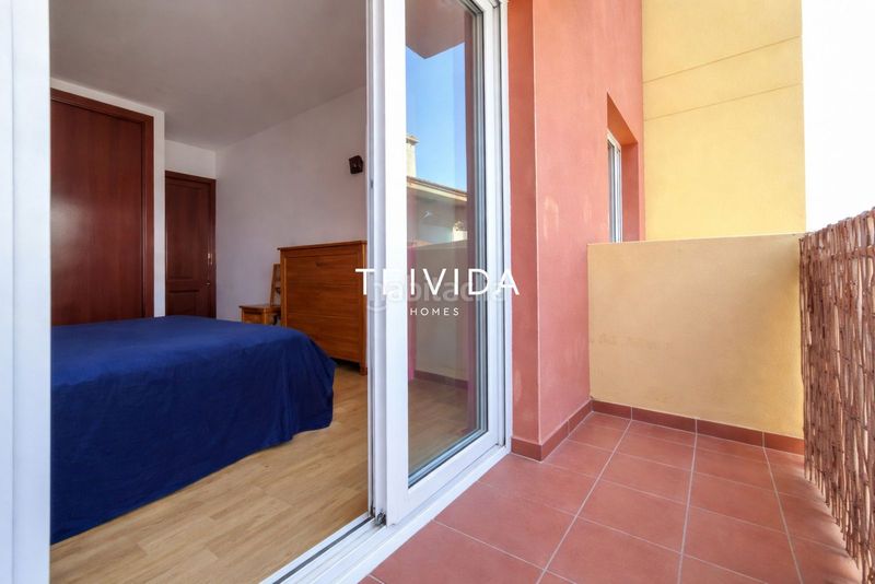 Foto c7032510-790e-4ff0-b109-496a9ae52790. Pis amb aparcament a Cabo Blanco Arona