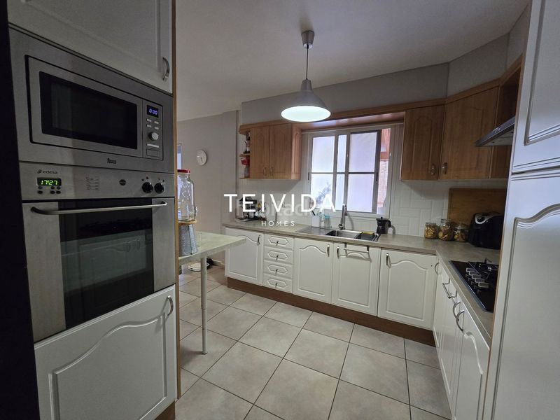 Foto 09b8374f-47db-4f05-88fc-b3b4895f6c61. Casa adossada amb aparcament piscina a Guaza Arona