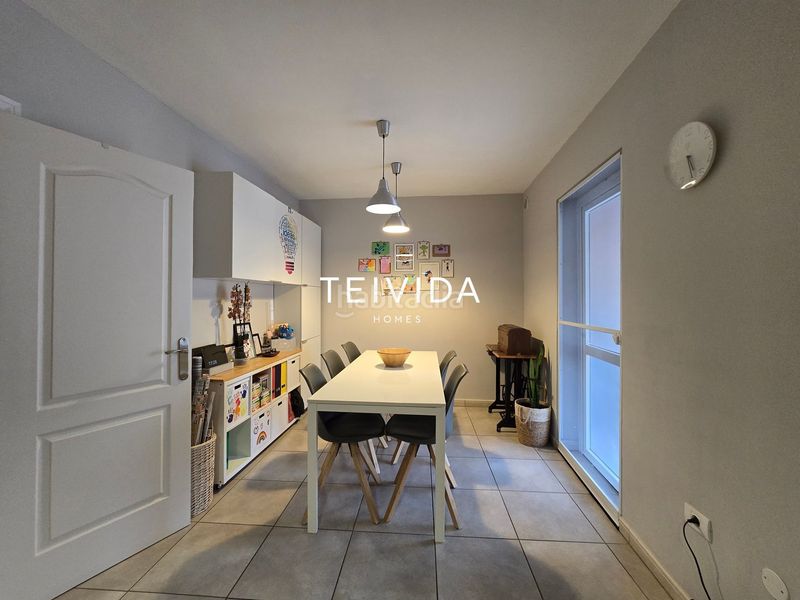 Foto 14d99ca4-d39f-4ea2-ba68-fa2464279107. Casa adossada amb aparcament piscina a Guaza Arona