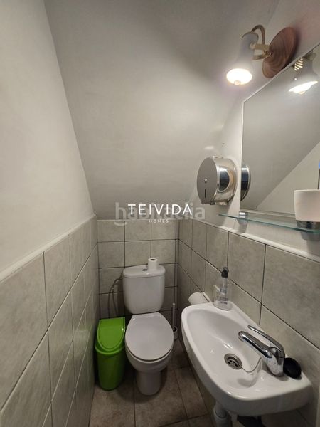 Foto 4ba51426-93f1-4204-8965-e889bd45ad99. Casa adossada amb aparcament piscina a Guaza Arona