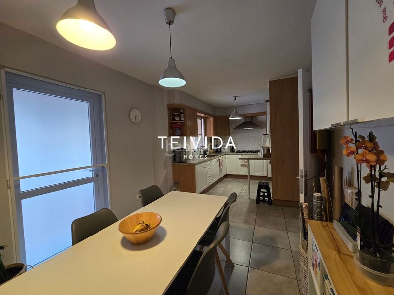 Foto b8456106-c7ef-4fed-86af-c154ee5765b9. Casa adossada amb aparcament piscina a Guaza Arona