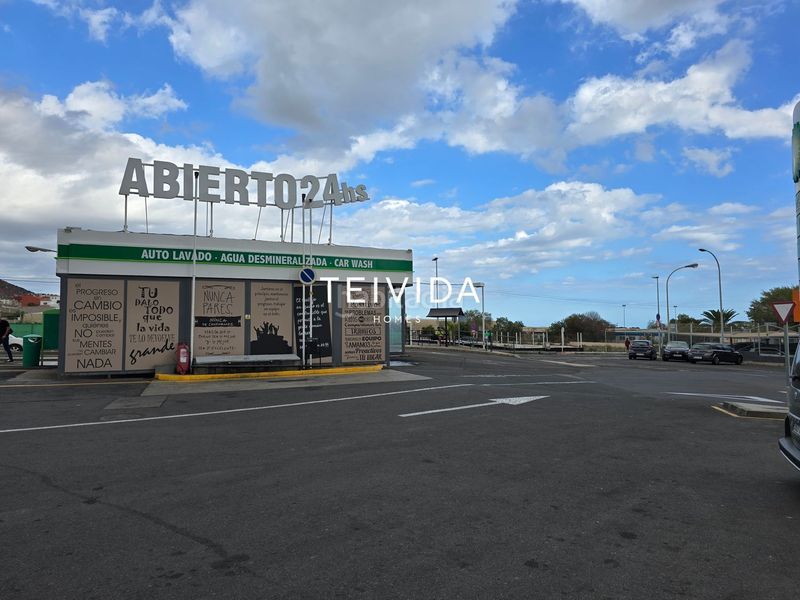 Foto c6deab8b-d9e9-4957-8c89-aa00694a157d. Casa adossada amb aparcament piscina a Guaza Arona