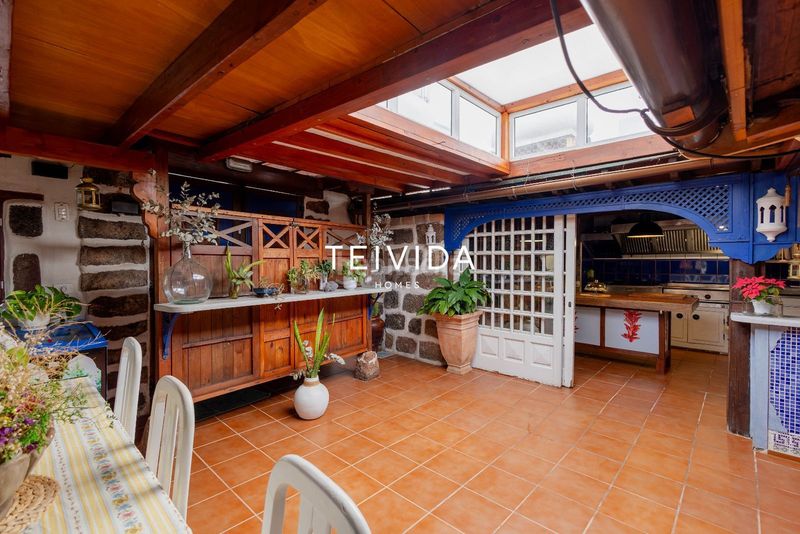 Foto 168826e4-ddef-477d-86d2-6d358581eccd. Casa a Sauzal (El)