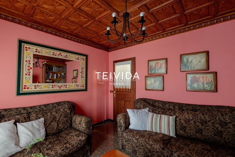 Foto 42fb28dd-3858-4b9f-80b0-bb52eed74906. Casa a Sauzal (El)